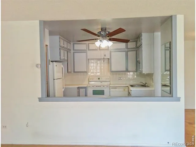 680 S Alton Way #9A Denver, CO 80247