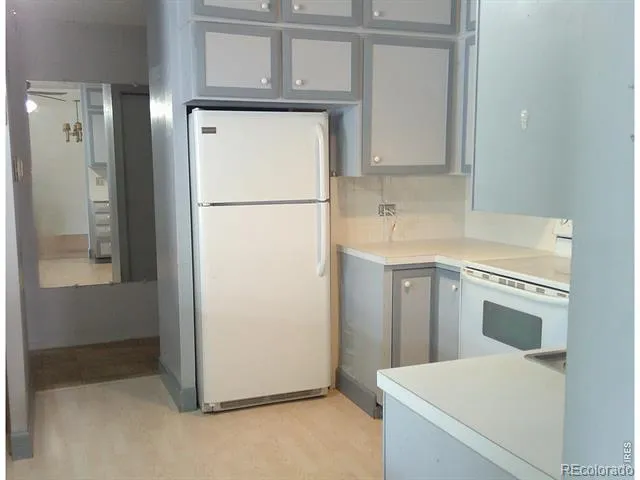 680 S Alton Way #9A Denver, CO 80247
