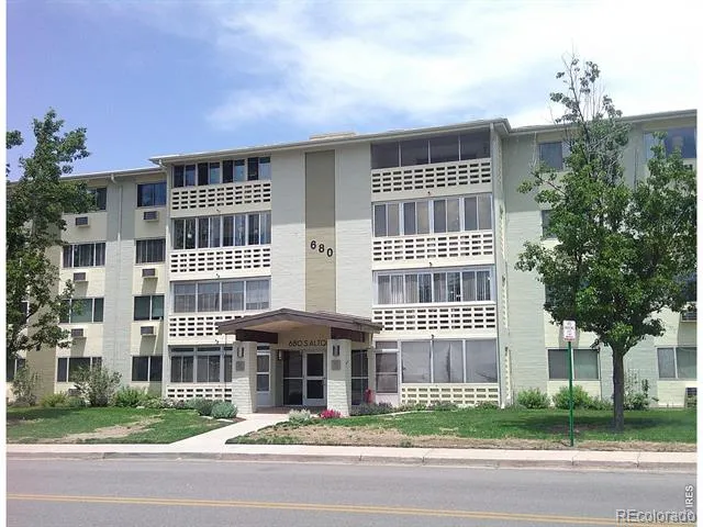 680 S Alton Way #9A Denver, CO 80247