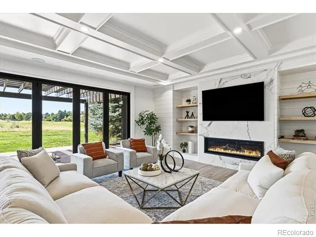 15 Glenmoor Circle Cherry Hills Village, CO 80113