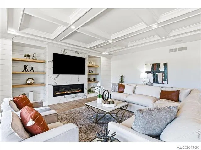 15 Glenmoor Circle Cherry Hills Village, CO 80113