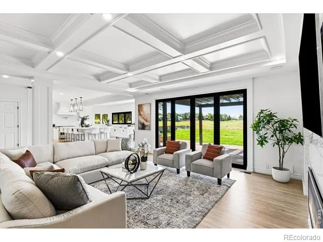 15 Glenmoor Circle Cherry Hills Village, CO 80113