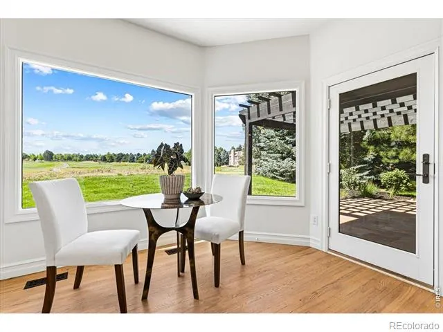 15 Glenmoor Circle Cherry Hills Village, CO 80113