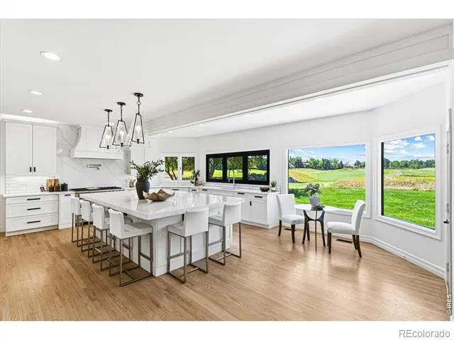 15 Glenmoor Circle Cherry Hills Village, CO 80113