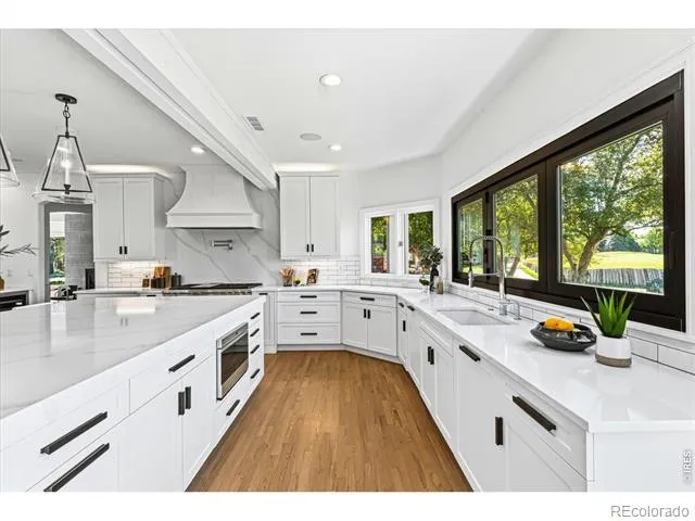 15 Glenmoor Circle Cherry Hills Village, CO 80113
