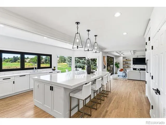 15 Glenmoor Circle Cherry Hills Village, CO 80113