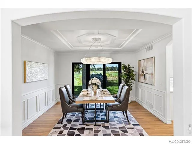 15 Glenmoor Circle Cherry Hills Village, CO 80113