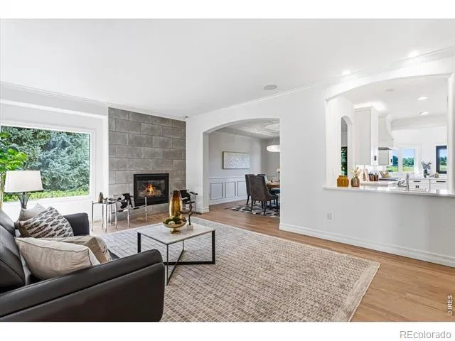 15 Glenmoor Circle Cherry Hills Village, CO 80113