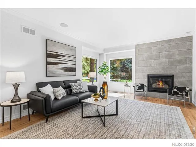 15 Glenmoor Circle Cherry Hills Village, CO 80113