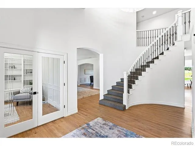 15 Glenmoor Circle Cherry Hills Village, CO 80113