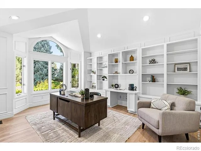15 Glenmoor Circle Cherry Hills Village, CO 80113