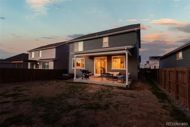 16763 Chilton Drive Mead, CO 80542