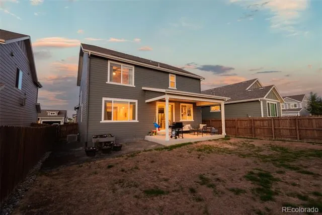16763 Chilton Drive Mead, CO 80542