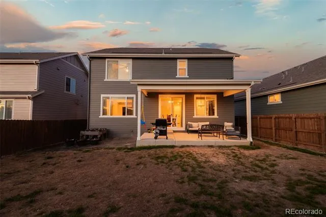16763 Chilton Drive Mead, CO 80542