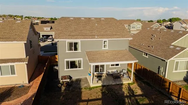 16763 Chilton Drive Mead, CO 80542
