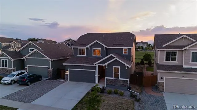 16763 Chilton Drive Mead, CO 80542