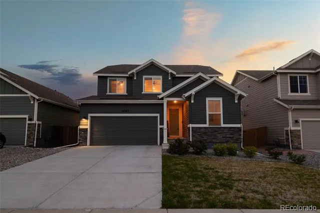 16763 Chilton Drive Mead, CO 80542