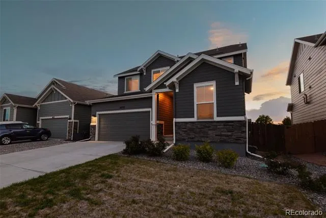 16763 Chilton Drive Mead, CO 80542