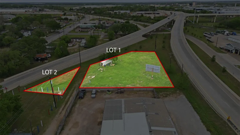 1100 Avenue H Rosenberg, TX 77471