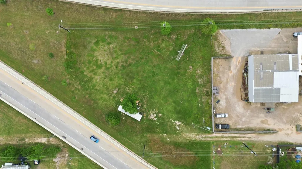 1100 Avenue H Rosenberg, TX 77471