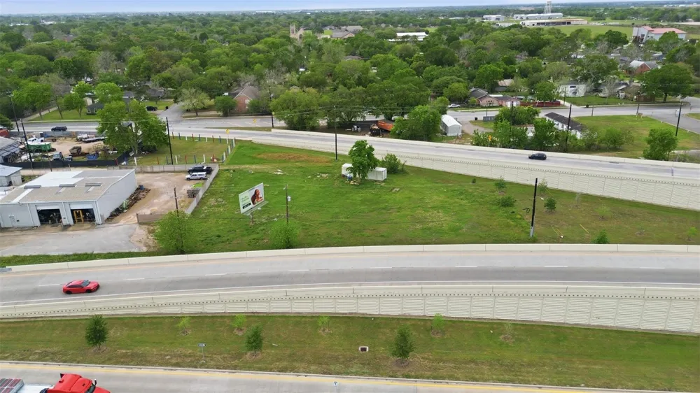1100 Avenue H Rosenberg, TX 77471