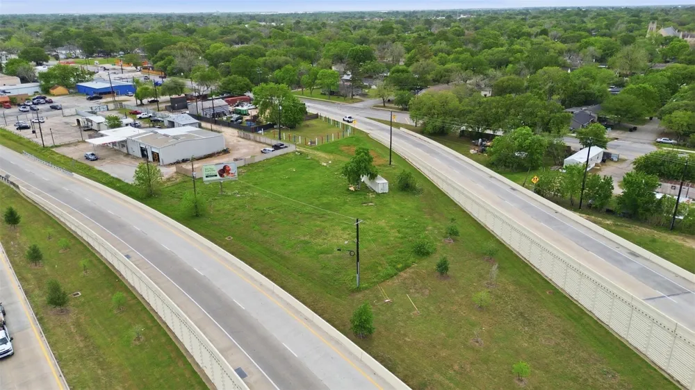 1100 Avenue H Rosenberg, TX 77471