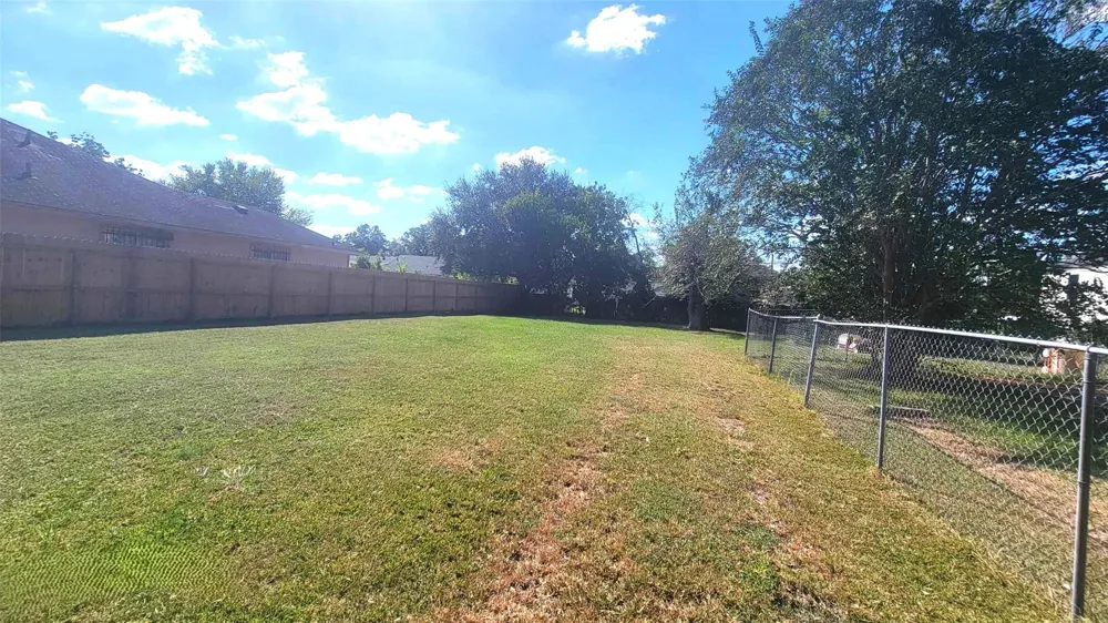 Shaver Street Pasadena, TX 77506