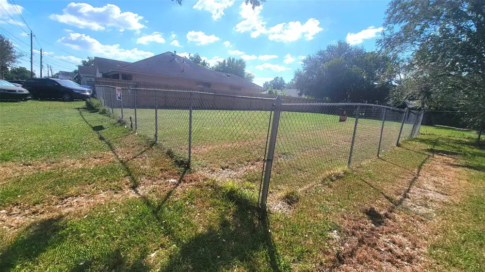 Shaver Street Pasadena, TX 77506