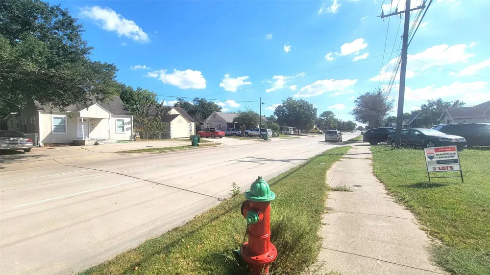 Shaver Street Pasadena, TX 77506