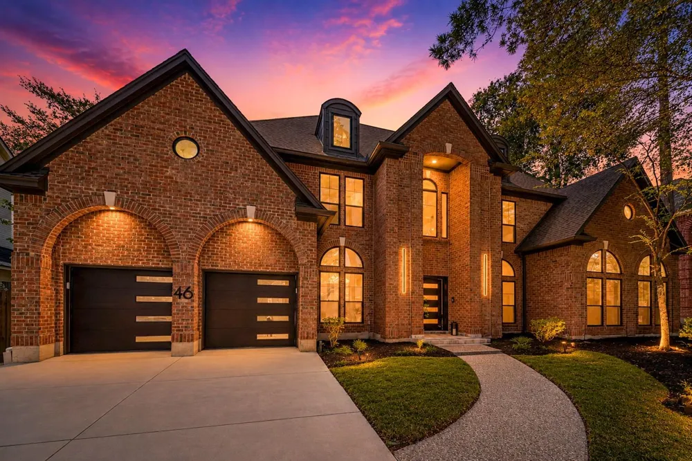 46 Pebble Cove Drive The Woodlands, TX 77381