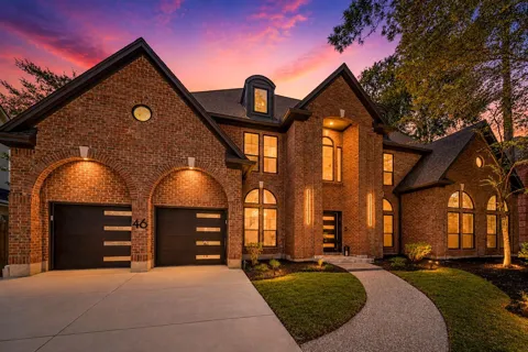 46 Pebble Cove Drive