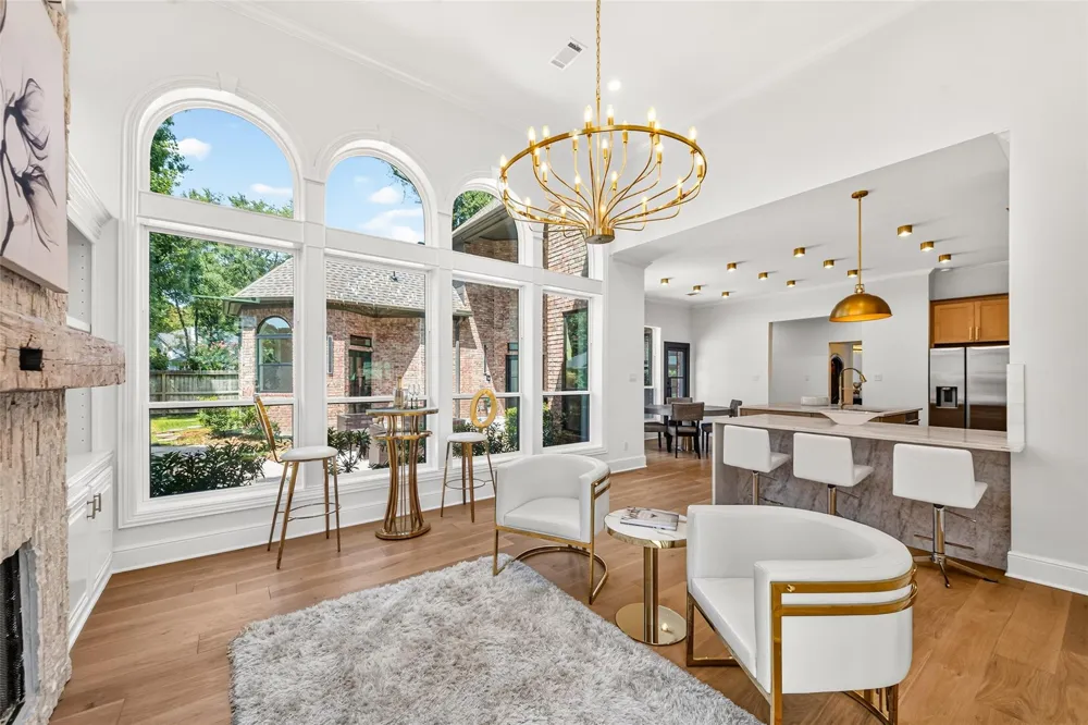 46 Pebble Cove Drive The Woodlands, TX 77381