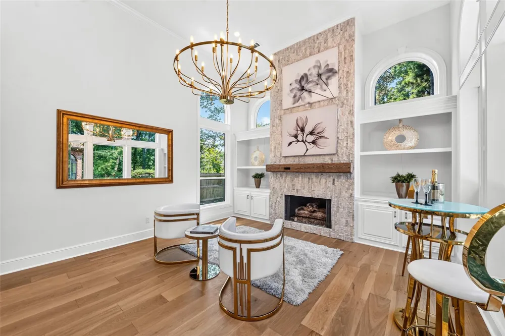 46 Pebble Cove Drive The Woodlands, TX 77381