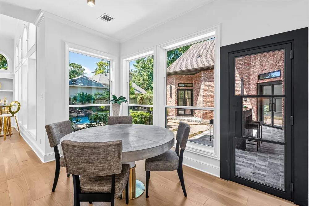 46 Pebble Cove Drive The Woodlands, TX 77381