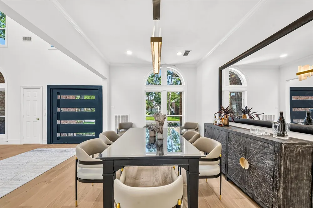 46 Pebble Cove Drive The Woodlands, TX 77381
