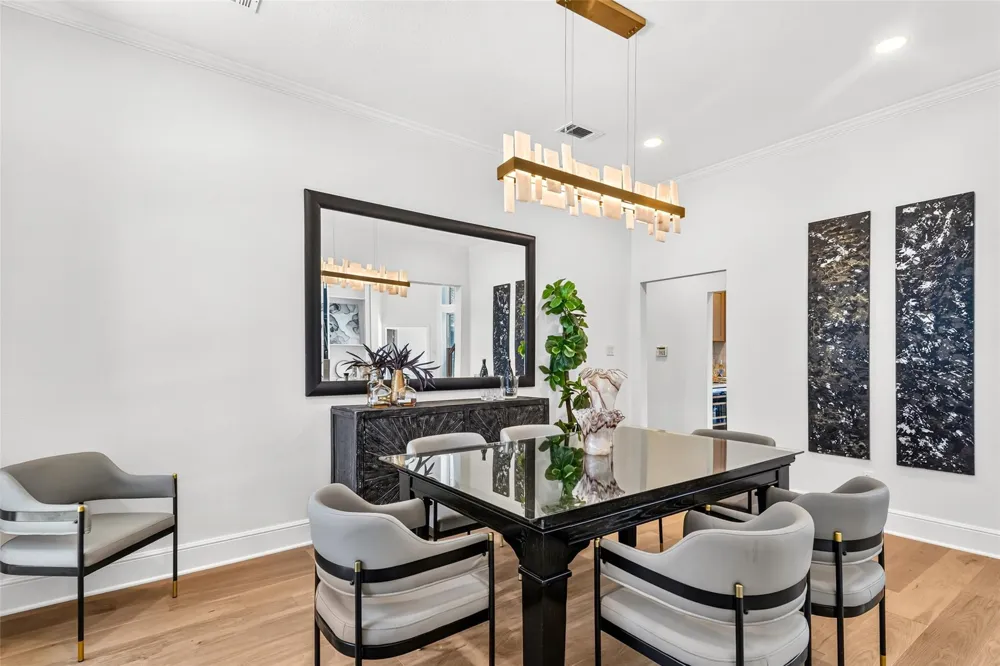46 Pebble Cove Drive The Woodlands, TX 77381