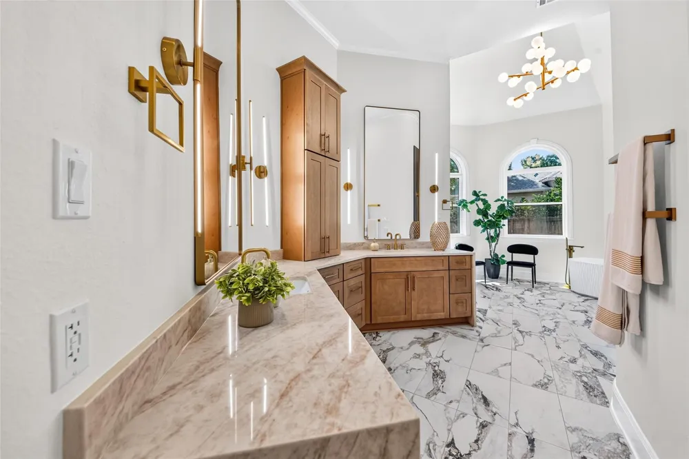 46 Pebble Cove Drive The Woodlands, TX 77381