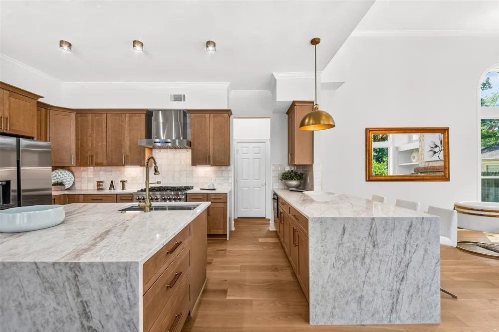 46 Pebble Cove Drive The Woodlands, TX 77381