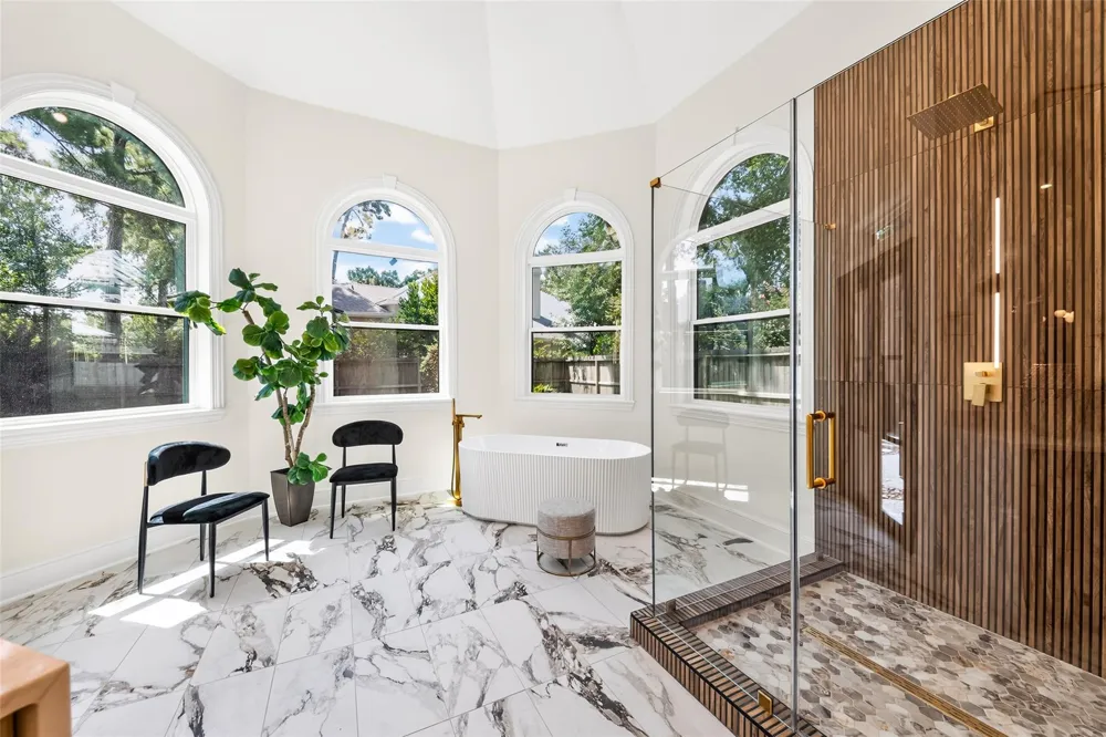 46 Pebble Cove Drive The Woodlands, TX 77381