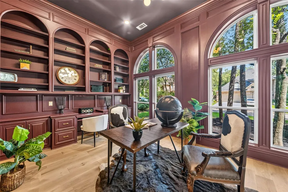 46 Pebble Cove Drive The Woodlands, TX 77381