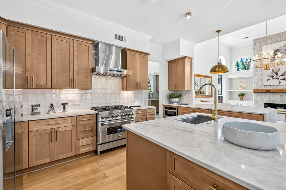 46 Pebble Cove Drive The Woodlands, TX 77381