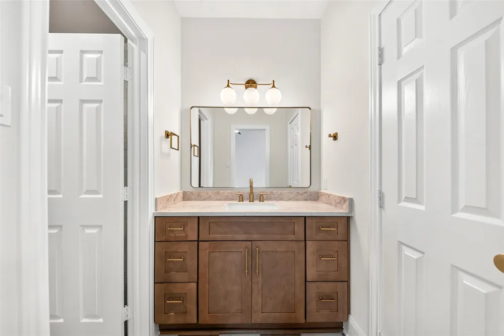46 Pebble Cove Drive The Woodlands, TX 77381