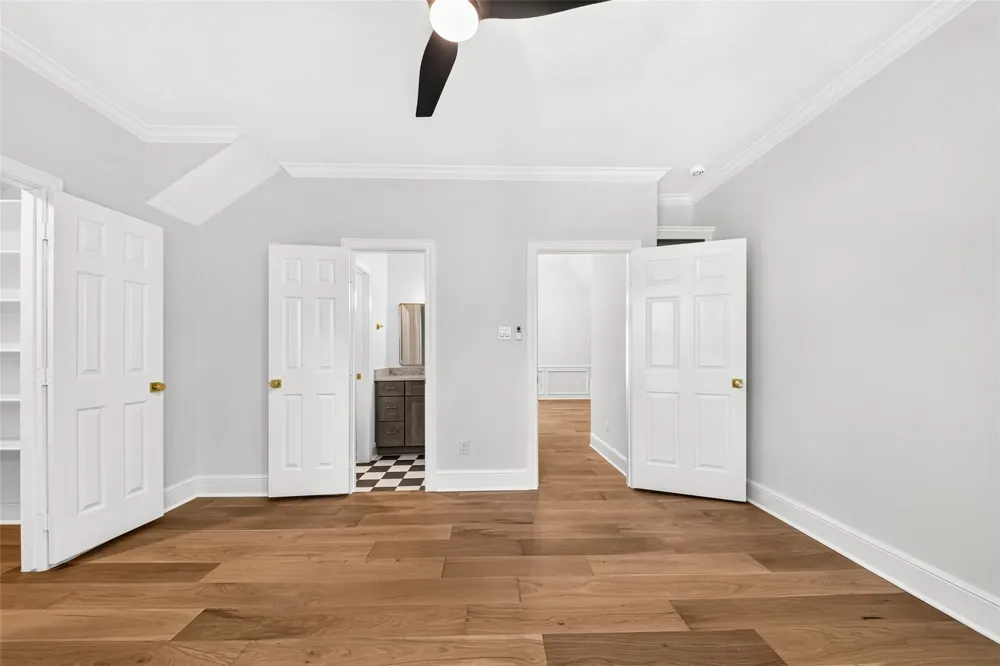 46 Pebble Cove Drive The Woodlands, TX 77381