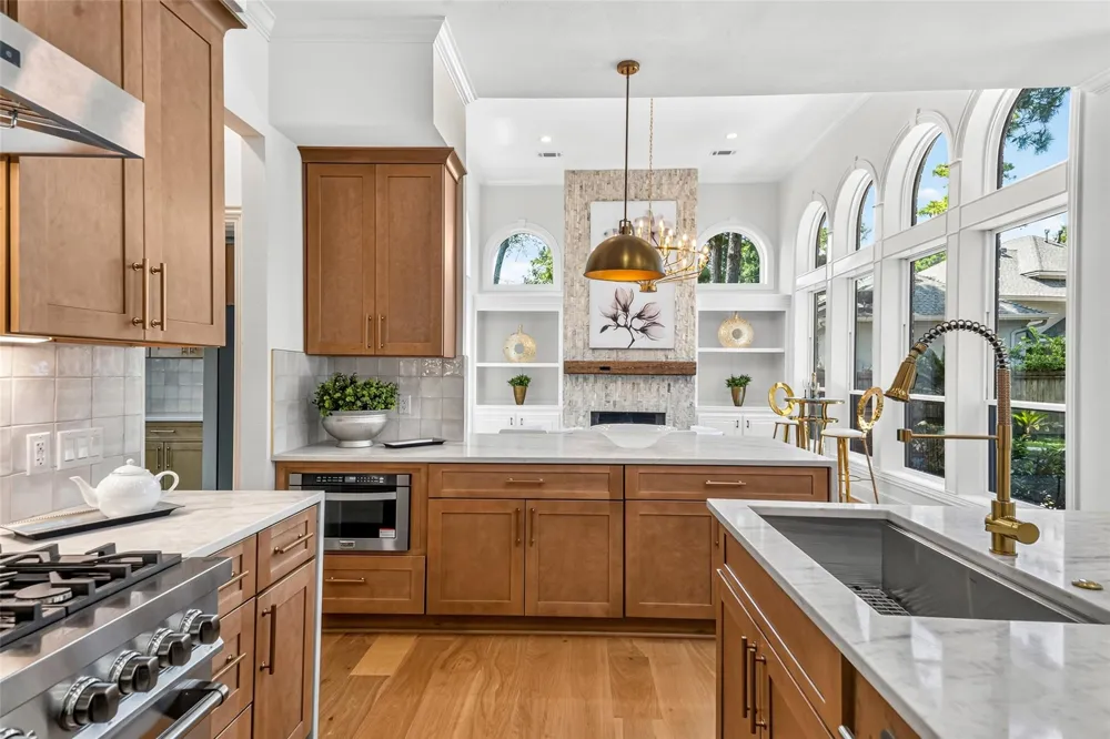 46 Pebble Cove Drive The Woodlands, TX 77381