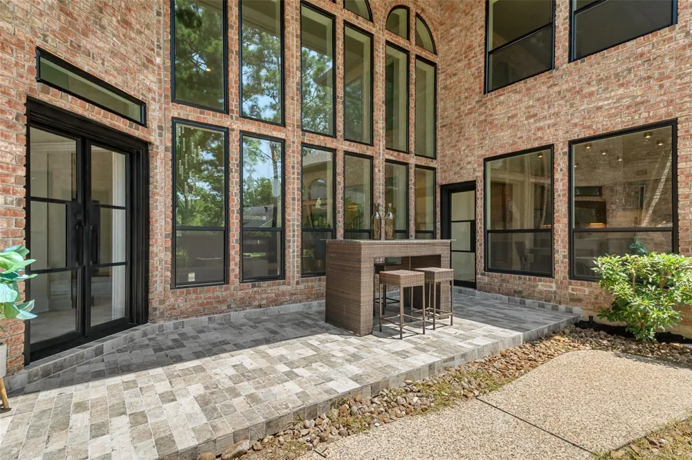 46 Pebble Cove Drive The Woodlands, TX 77381