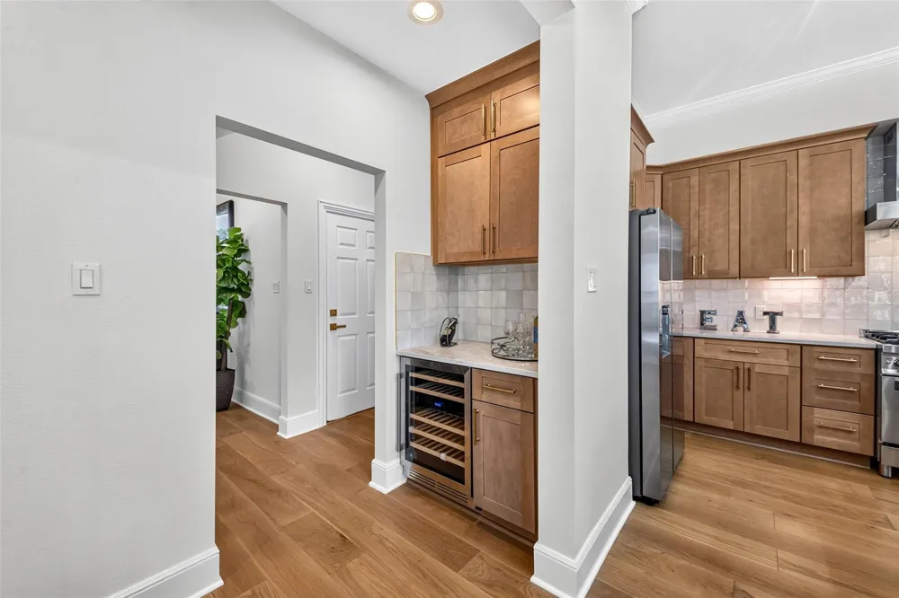 46 Pebble Cove Drive The Woodlands, TX 77381
