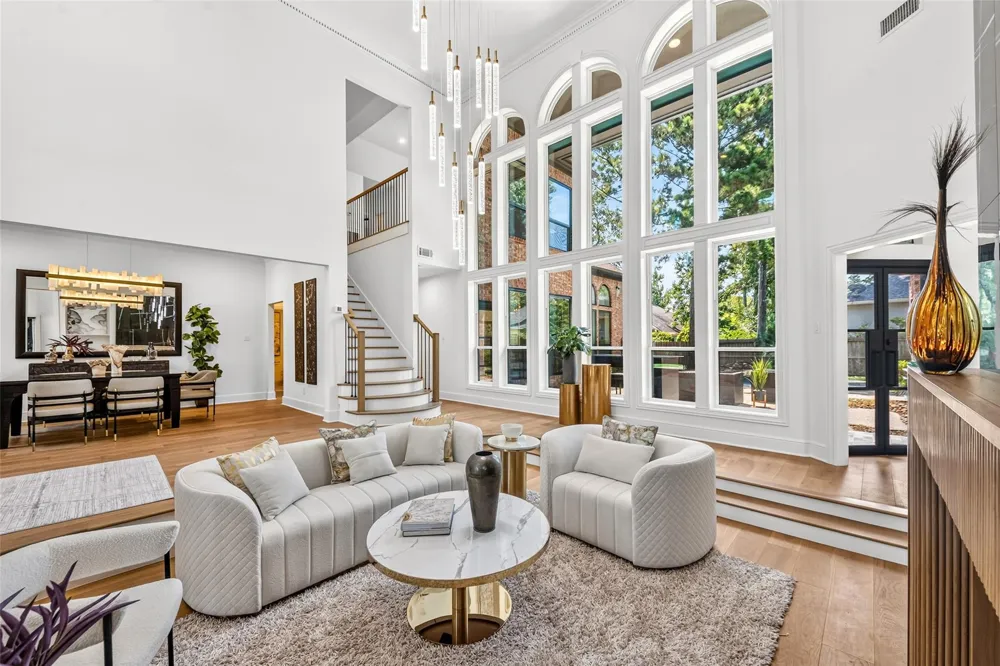 46 Pebble Cove Drive The Woodlands, TX 77381