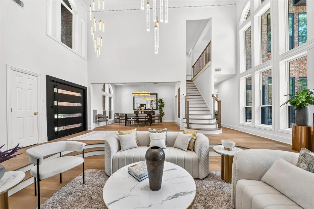 46 Pebble Cove Drive The Woodlands, TX 77381