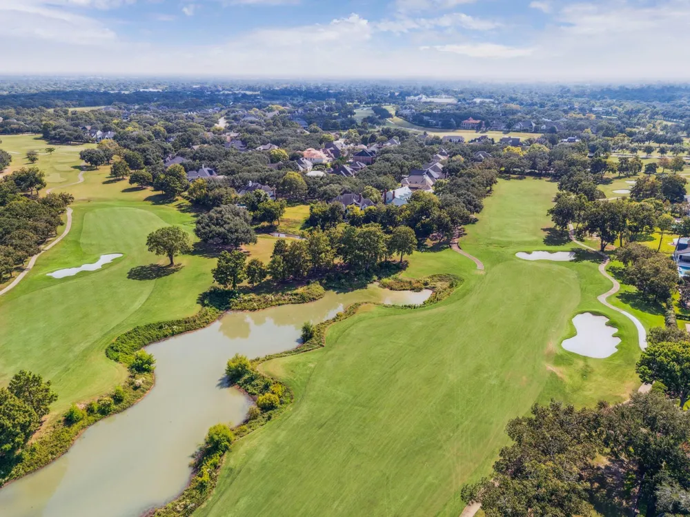 54 Greensward Lane Sugar Land, TX 77479