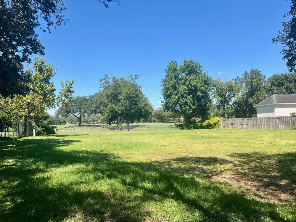 54 Greensward Lane Sugar Land, TX 77479